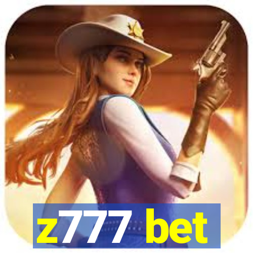 z777 bet